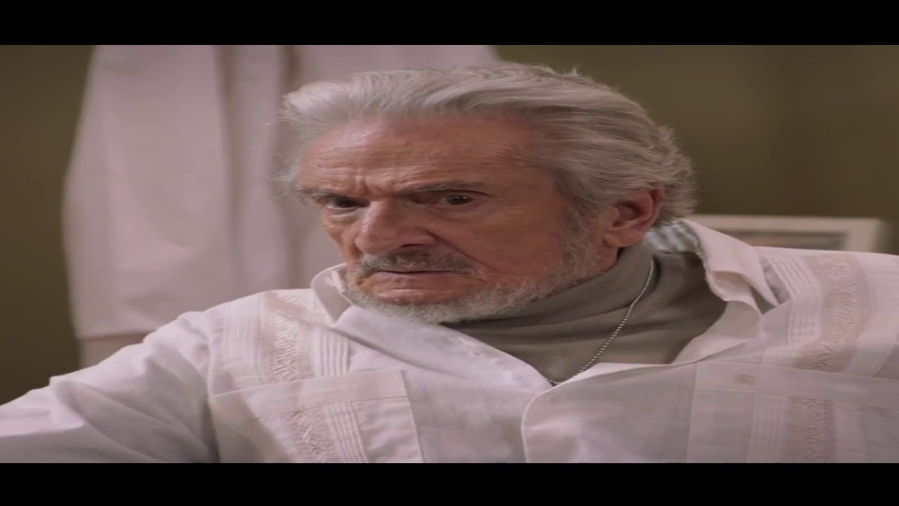 Amor Amargo - Capitulo 58 Completo