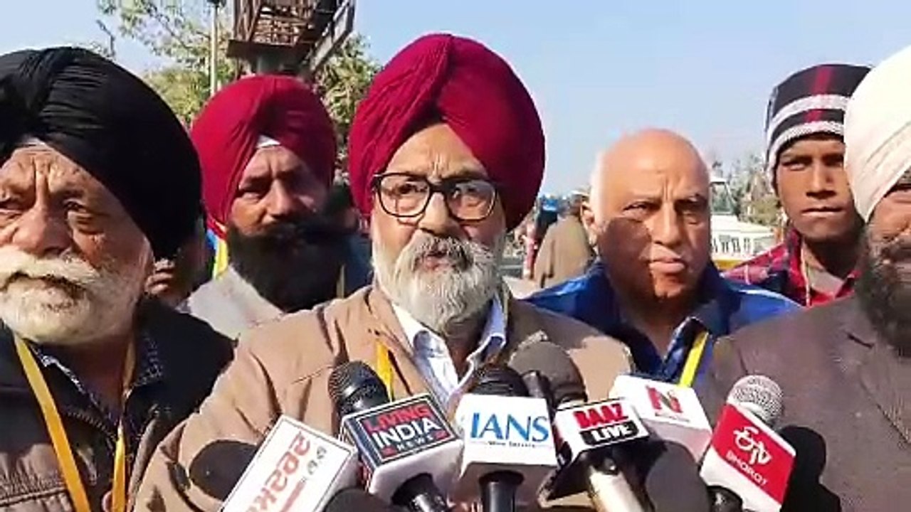 ਪੰਜਾਬ ਸਟੇਟ ਫਰੀਡਮ ਫਾਈਟਰ ਸਕਸੈਸਰ ਔਰਗਨਾਈਜੇਸ਼ਨ ਵੱਲੋ ਨੇਤਾ ਜੀ ਸੁਭਾਸ਼ ਚੰਦਰ ਬੋਸ ਜੀ ਦਾ 128 ਵਾਂ ਜਨਮ ਦਿਹਾੜਾ ਬੜੀ ਸ਼ਰਧਾ ਭਾਵਨਾ ਨਾਲ ਮਨਾਇਆ ਗਿਆ