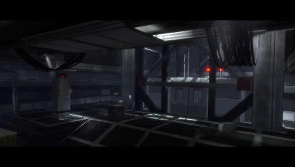 Halo 3 ODST ll Cinematica 27
