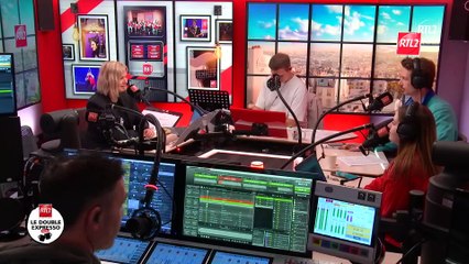 L'INTÉGRALE - Le Double Expresso RTL2 (23/01/25)
