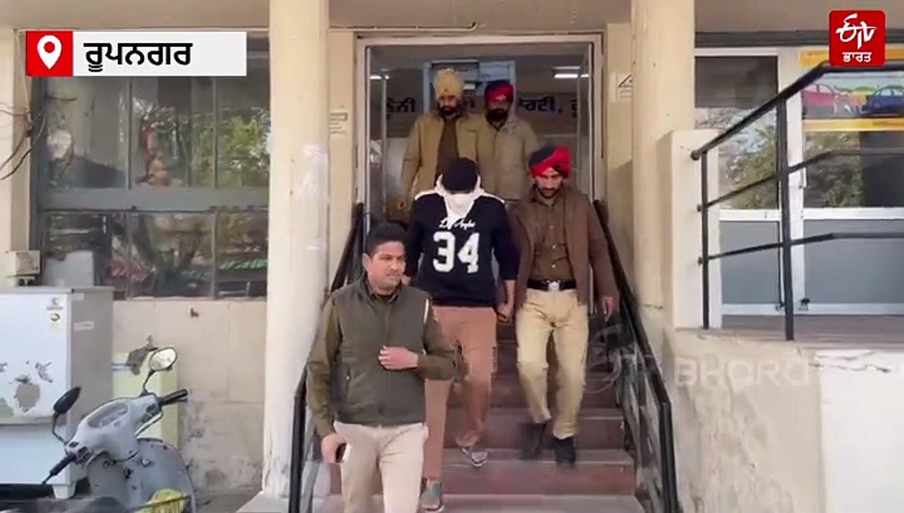 ਏਅਰ ਹੋਸਟੈਸ ਕਤਲ ਮਾਮਲਾ: 5 ਦਿਨਾਂ ਦੇ ਰਿਮਾਂਡ ਉੱਤੇ ਮੁਲਜ਼ਮ ਪ੍ਰੇਮੀ, ਪਹਿਲਾ ਹੀ ਵਿਆਹਿਆ ਹੋਇਆ ਹੈ ਯੁਵਰਾਜ ਸਿੰਘ