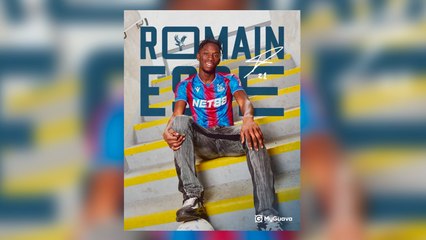 London Sport latest: Crystal Palace announce exciting new signing, Spurs recall loanee for backup and UFC London confirmed with Leon Edwards set to star