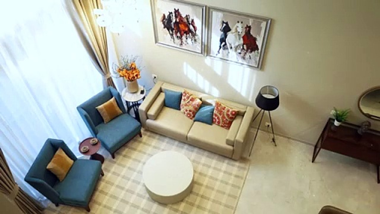 Pride World City Montreal | 2BHK, 3BHK & 4 BHK Duplex Flats | Charholi, Pune