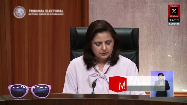 TEPJF ordena al Comité Judicial reactivar la selección de candidaturas para elección judicial