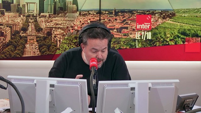 Leïla Slimani : Les gens les plus cosmopolites que j'ai connus, ce sont des Libanais, des Iraniens, des Marocains…