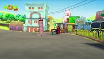 Dog Training Center - Motu Patlu in Hindi