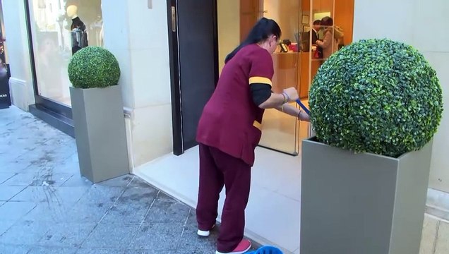 Trabajo lanzará pautas para respetar el SMI de 2024 tras decaer su prórroga