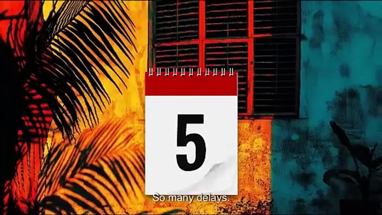 Grand Taking Ages gibt im Trailer mehr Eindrücke zum Spiel