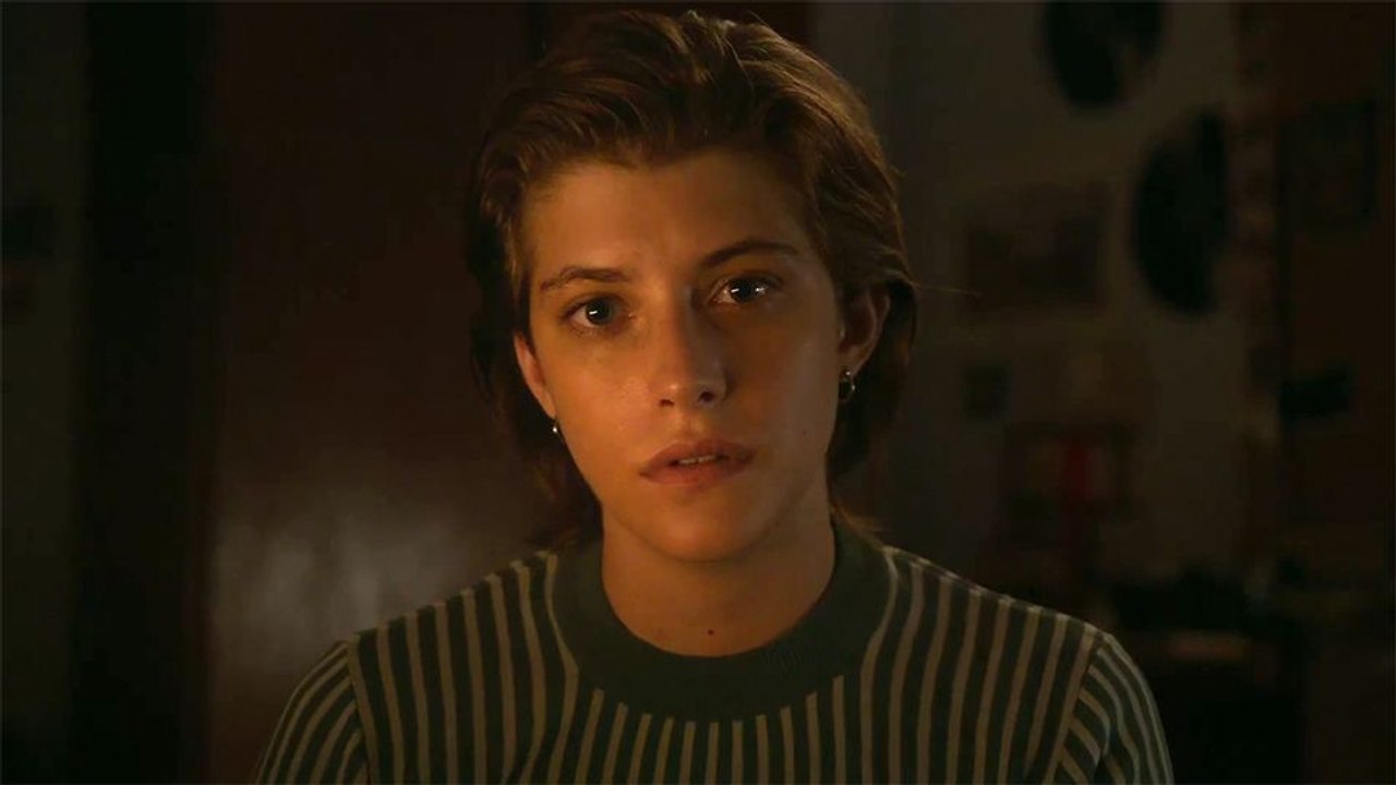 The Wailing Trailer (2) OmeU