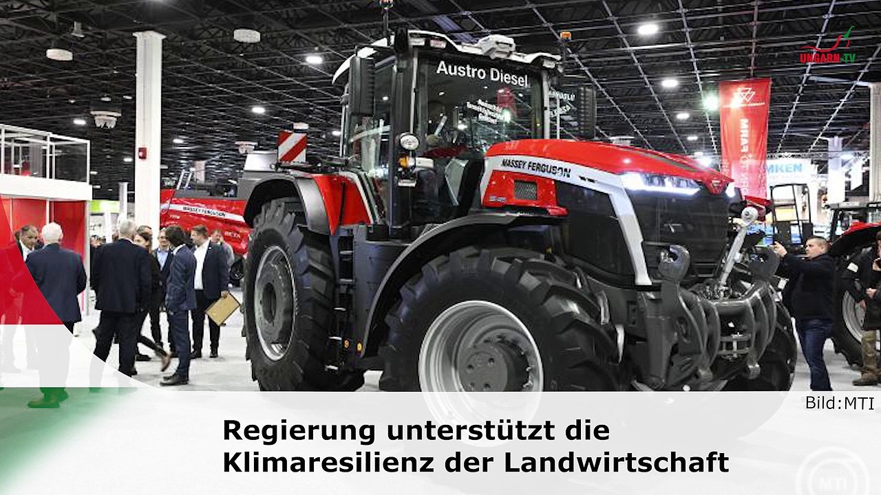 hallo ungarn - Kurznachrichten am 23.01.2025