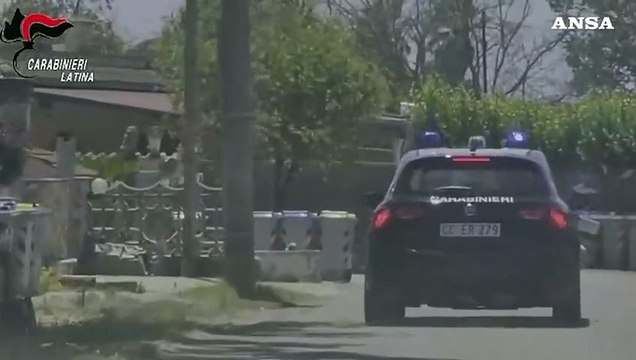 Latina, arrestati due caporali per la morte del bracciante Satnam Singh