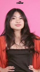 Meet Jemimah Lou Aquino from PEP Crew! 🎥 - thumbnail