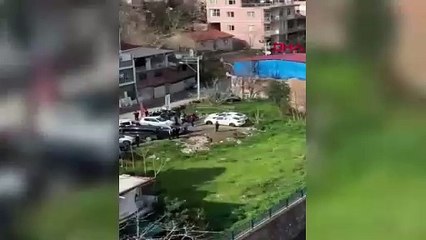 Cezaevinden firar eden canavar, eşini katletti!