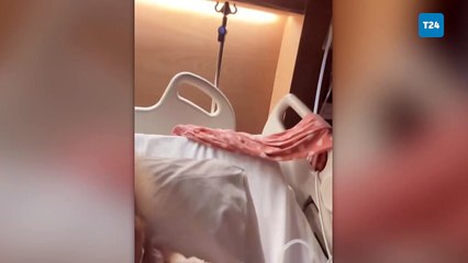 Tanyeli “Yanıma gelmeyin” dedi, dinletemedi, ziyaretçi akını sonrası grip oldu