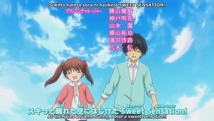 12 sai Chicchana Mune no Tokimeki episode 05 english subs