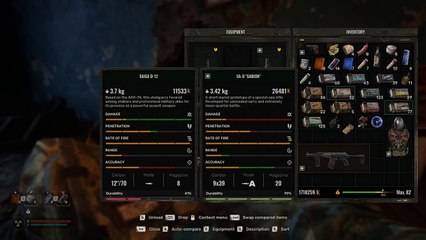 STALKER 2: Heart of Chornobyl - Part 35