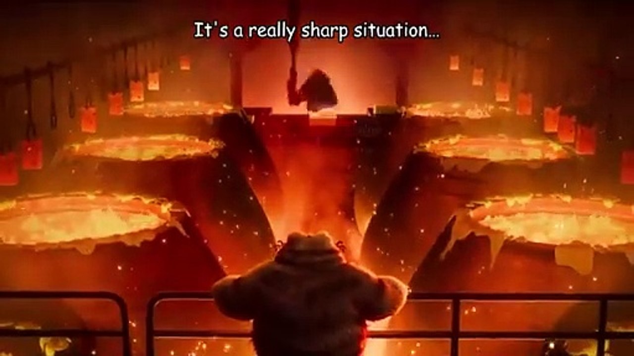 The Garfield Movie - Ending Scene