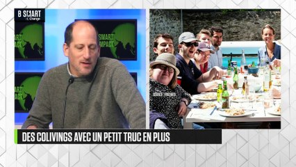 SMART IMPACT - LE DÉBAT du jeudi 23 janvier 2025