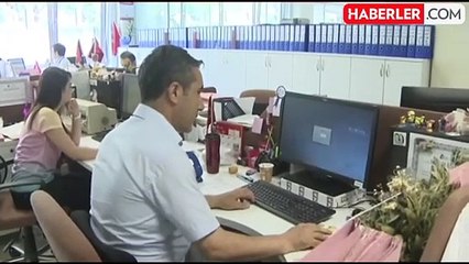 Bakanlık 527 Sözleşmeli Personel Alım Takvimini Duyurdu