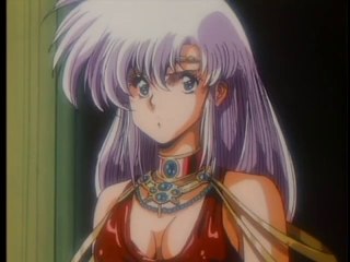 Legend of Lemnear [Dub] - (1989)