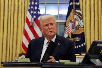 Kurz erklärt: Trump-Zölle können EU hart treffen