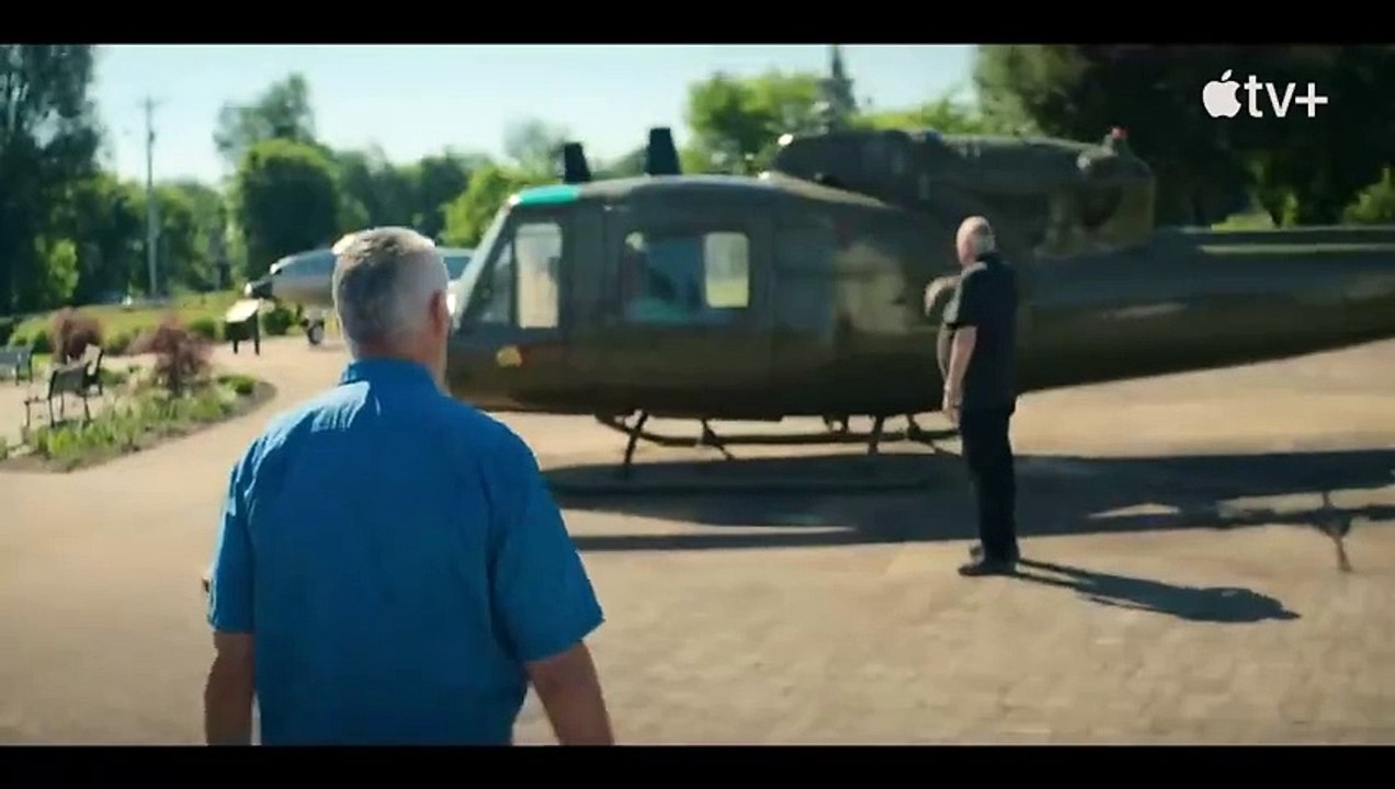 Vietnam : la guerre qui a changé l’Amérique - saison 1 Bande-annonce VO