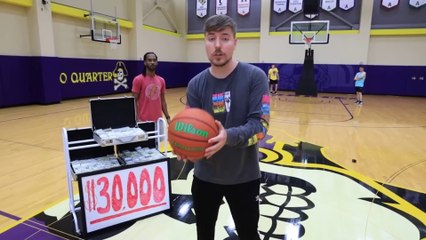 “Hit The Target 🎯 And Win $300,000 💵😱 | Mr Beast Challenge”