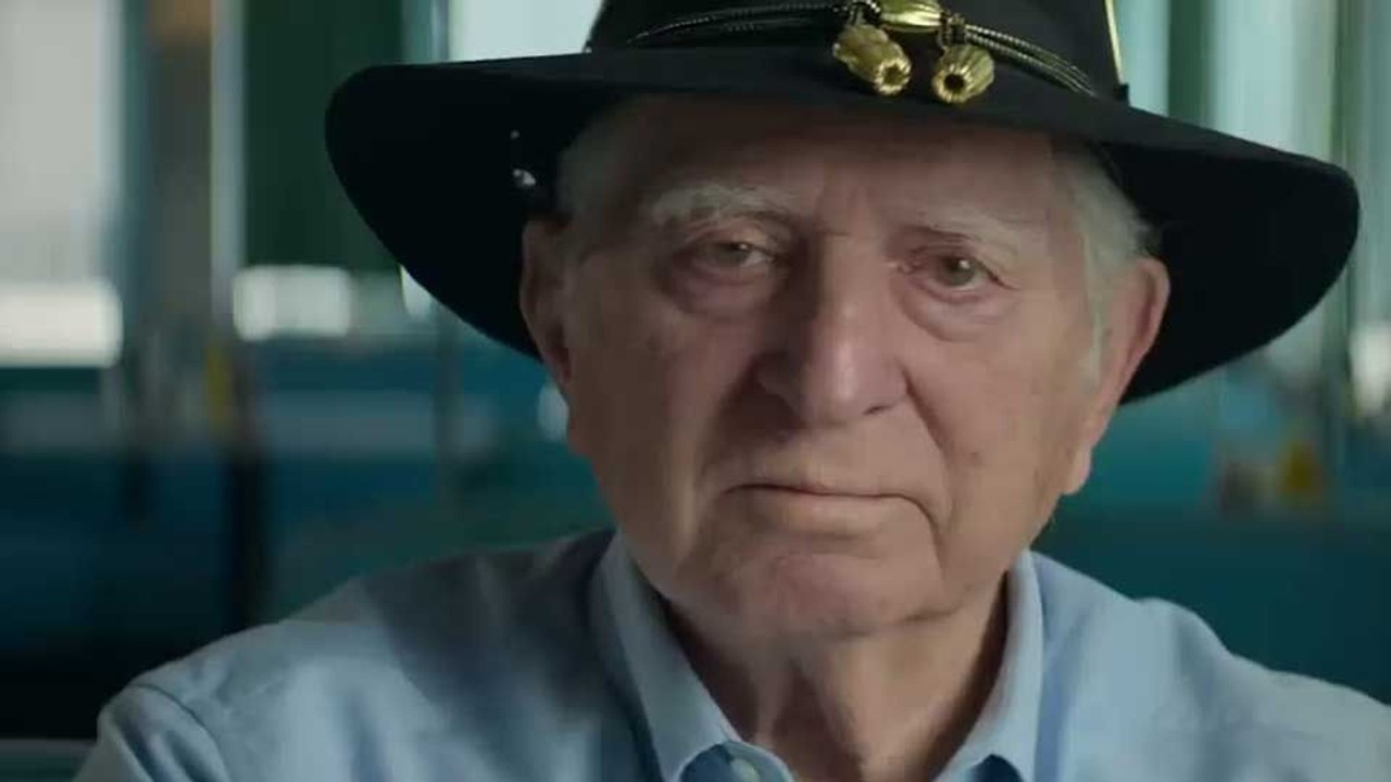 Vietnam : la guerre qui a changé l’Amérique - saison 1 Bande-annonce VO