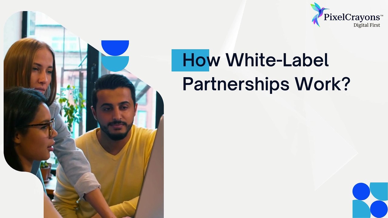 Grow Your Agency FAST with White-Label Services: Unlock Unlimited Potential