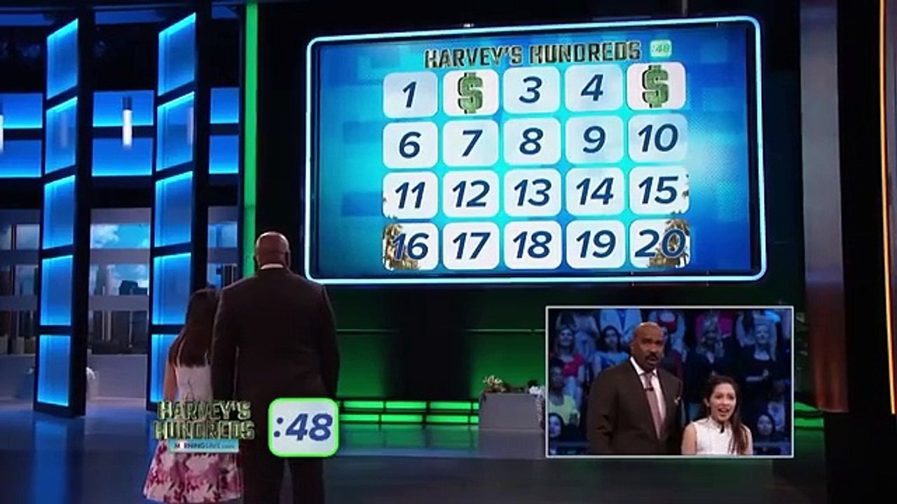 She’s_One_WILD_GUEST_🤪___Steve’s_Lovin__EVERY_Second!_II_STEVE_HARVEY(360p)
