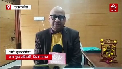 लखनऊ में 479 गांवों में फिर शुरू होगा विकास कार्य, 15 करोड़ रुपये होंगे खर्च
