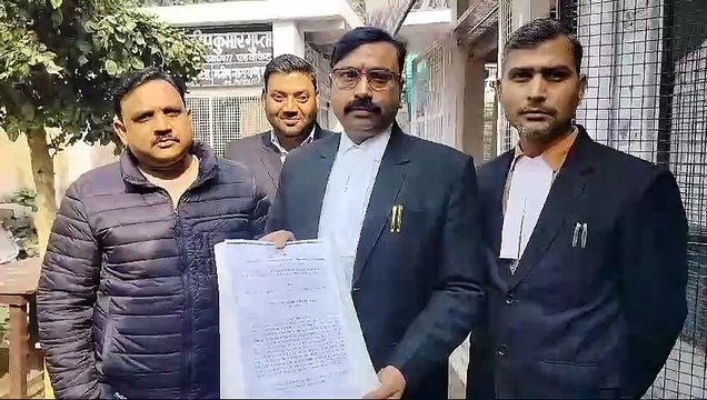 अब राहुल गांधी के खिलाफ संभल की कोर्ट में वाद दायर, देशद्रोह का मुकदमा दर्ज करने की मांग, जानिए क्यों?
