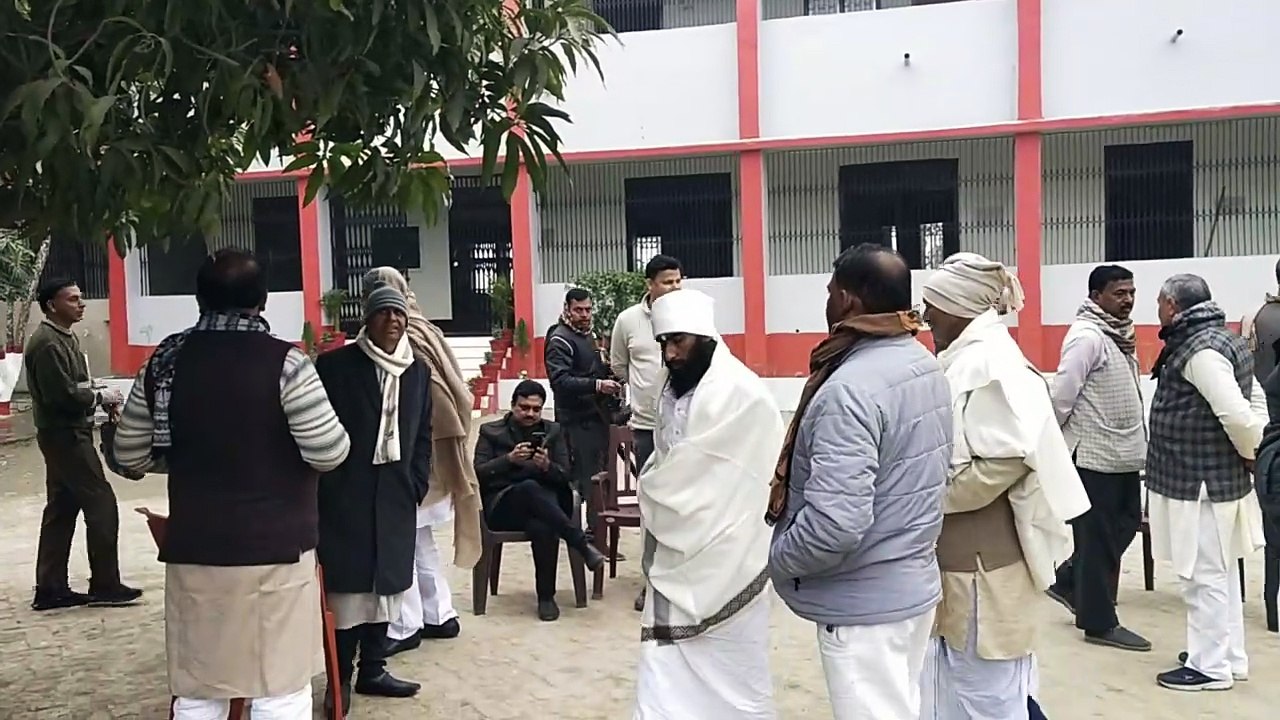 कर्पूरी ठाकुर पर एक विशेष रिपोर्ट