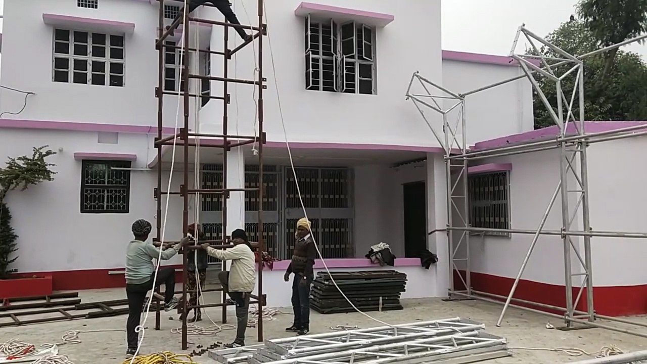 कर्पूरी ठाकुर पर एक विशेष रिपोर्ट