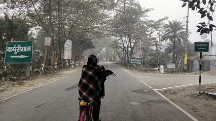 कर्पूरी ठाकुर पर एक विशेष रिपोर्ट