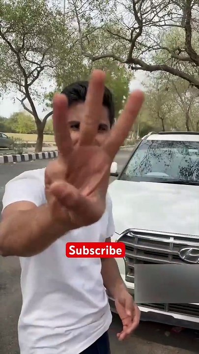 How to drive automatic car_ Basic. _indiandriveguide(720P_60FPS)