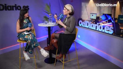 Entrevista ALBA RECHE [Corte03]