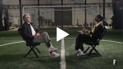 ‘Nike’s Back’: How Its New CEO Plans to Reassert the Brand’s Dominance