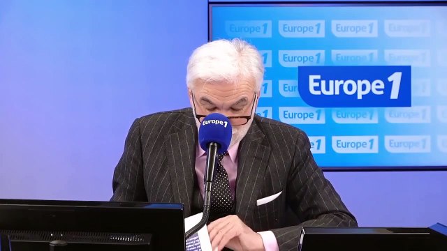 Pascal Praud et vous - Discours de Trump en léger différé sur la RTBF : un député belge dénonce «une politique de la pensée inacceptable»