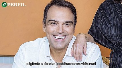 "Galã vaidoso, Faustão recuperado e casamento romântico: as últimas notícias do mundo dos famosos!"