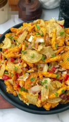 Unique Food Hacks to Elevate Your Cooking Game! 🍳✨