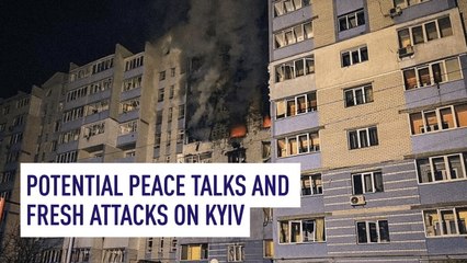 Israel raids in Jenin camp as evacuations continue