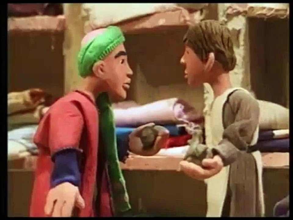 Eps 7: Jujur dan Dapat Dipercaya | CUMANIMATUN