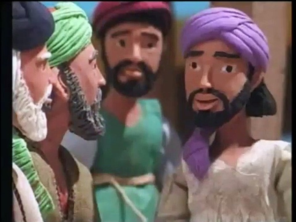 Eps 2: Tahun Gajah Abrahah dan Penyerangan Ka'bah | CUMANIMATUN