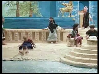 Eps 1: Tahun Gajah Penggalian Sumur Zam-Zam | CUMANIMATUN