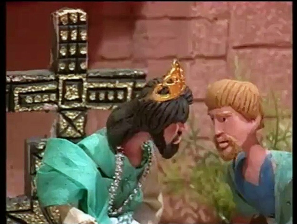 Eps 3: Hijrahnya Rasulullah ke Yastrib | CUMANIMATUN