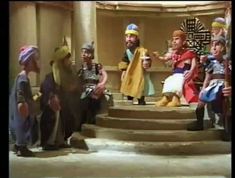 Eps 4: Perubahan Arah Kiblat dalam Sholat | CUMANIMATUN