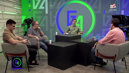 "EMILIANO CHEGA PARA SUBSTITUIR O ATUESTA NO PALMEIRAS", AFIRMA CELSO ARDENGH