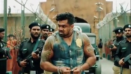 MARTIN | AP Arjun |#😍 Uday K Mehta | SOUTH MOVIE | #Martin #