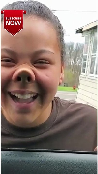 Just trying to make you laugh one video at a time! || Funny video #shorts #status #funny #comedy #entertainment